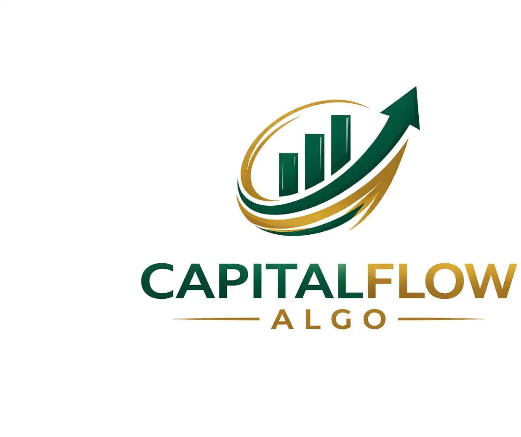 Capital Flow Algo logo